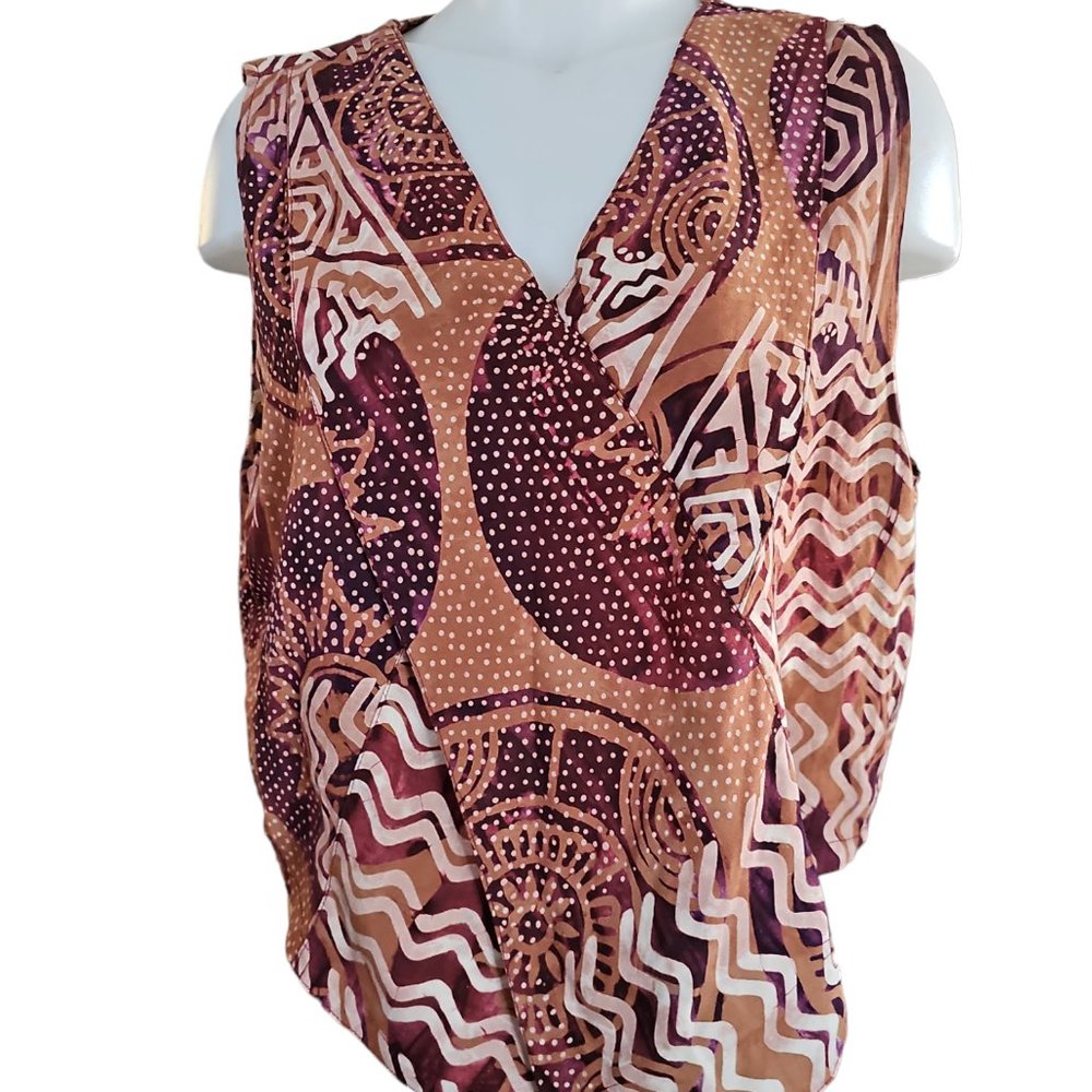 Boho Tank